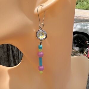Homemade western jewelry